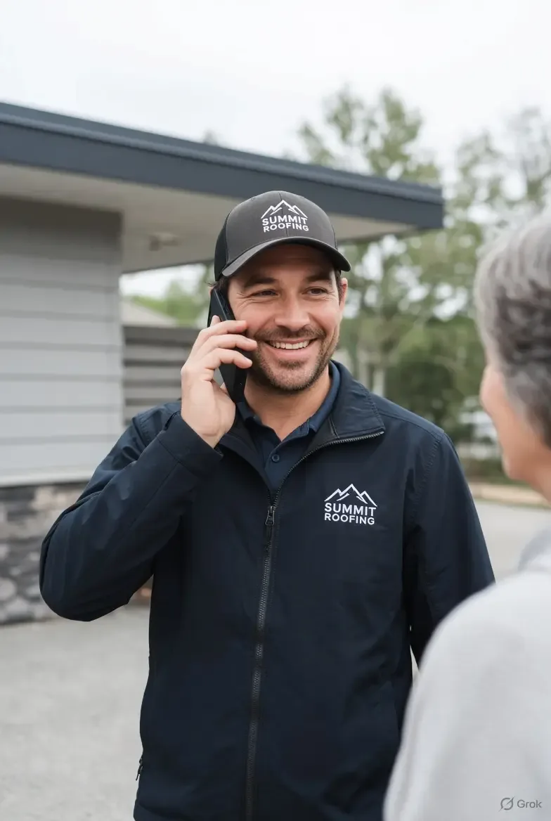 Flat Roof Leak Repair Smith Center, KS FAQs